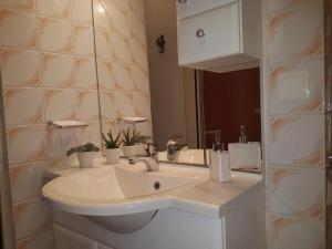 Apartments with a parking space nska, Krk - 21684