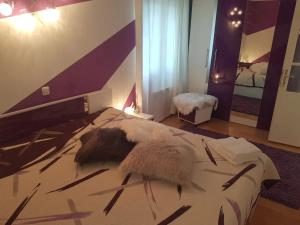 Apartments with a parking space nska, Krk - 21684