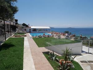 Hotel Rene Skiathos Greece