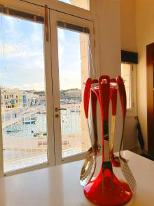 Beautiful large Sea Front Duplex Loft