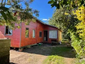 Cabaña Agradable - Minetué