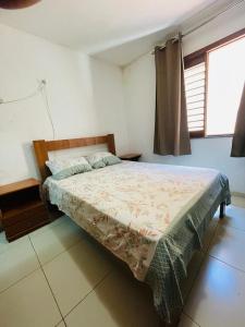 Aluguel Apto. Triplex Guaramiranga.