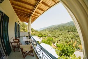 Althea Studios Lefkada Greece