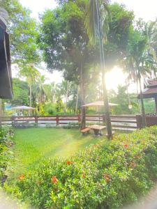 Luang Prabang Sirikili Villa River View