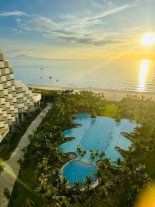 Cam Ranh Resort all Luxury Service