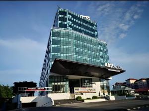 Kuching Kozi Square Homestay Apartment
