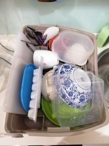 Kuching Kozi Square Homestay Apartment
