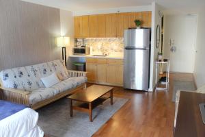 Studio Apartment room in Marine Surf 1112 condo