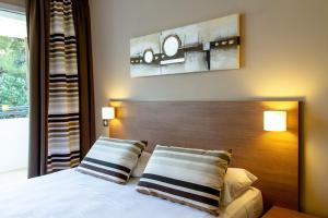 Hotels Forme-hotel & Spa Montpellier Sud-Est - Parc Expositions - Arena : Chambre Double Standard