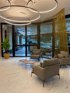 Suíte Aeroporto Congonhas