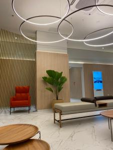 Quarto triplo em Congonhas