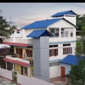 H&H Bhavan - Hatisār