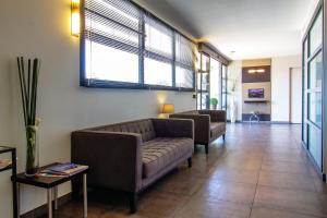 Hotels Forme-hotel & Spa Montpellier Sud-Est - Parc Expositions - Arena : photos des chambres