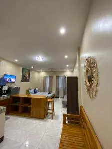 Studio Type Apartment 2 with Pool and Tennis Court - Laya