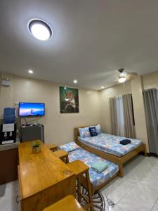 Studio Type Apartment 2 with Pool and Tennis Court