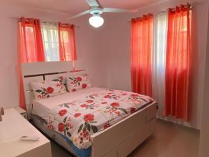 3DR Inviting 3-Bedroom Apt in Santo Domingo