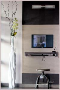 Hotels Forme-hotel & Spa Montpellier Sud-Est - Parc Expositions - Arena : photos des chambres