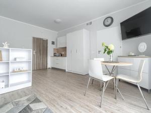 Comfortable apartment close to the beach, Pobierowo