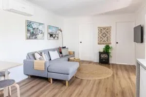 Nordic Star Maleny - Sleeps 10, Stroll to Town, See Platypus in the Lake! - Booroobin