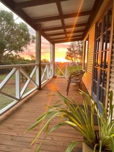 The Sleeping Lady Private Retreat