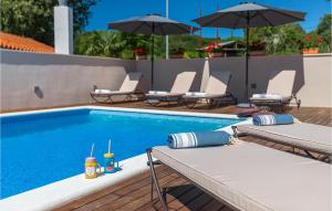 Villa Unka - 5hvězdičkové hotely ve městě Potpićan