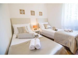 Residenza Apartments