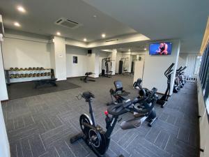 Japanese Zen Room Citra Plaza Nagoya Batam - by A-Rooms