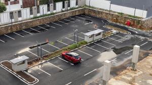 Japanese Zen Room Citra Plaza Nagoya Batam - by A-Rooms