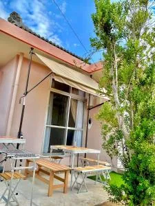 Onna yuntaku-SEVEN Hotels and Resorts- - Yakata