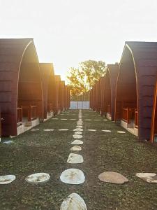 Les Chalets Pecatu