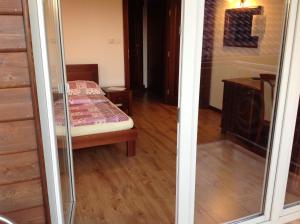 Sekret Łeba Dom i Domki