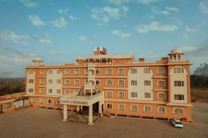 IMAGICA RESORTS
