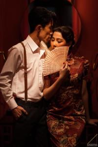 Caiyong Hometel & Cafes Studio