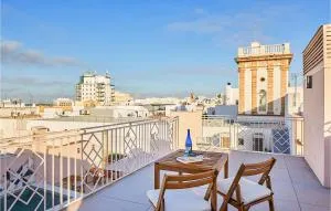 Cozy Apartment In Cádiz With Wifi - Cádiz