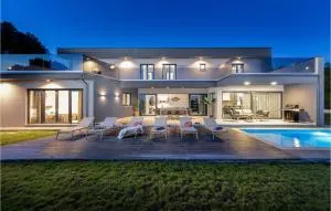 Villa Borealis - Valhova