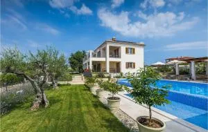 Villa Terrarossa Kastelir - Markovac