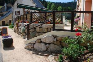Hotels La Ferme du Bois Barbu : photos des chambres
