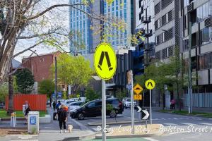 Southbank 23F 1BR 4Guest City Skyline Pool & Gym