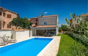 Villa Casa Lampadina - Crklada