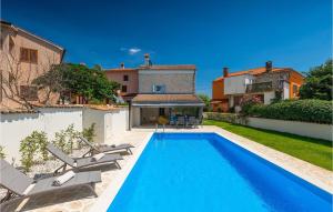 Villa Casa Lampadina