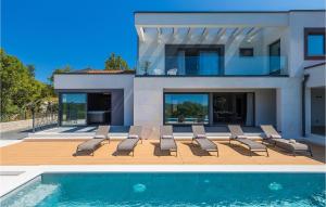 Villa La Guardia 