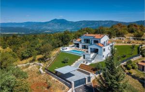 Villa La Guardia 