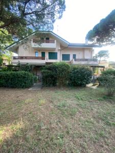 Residenza Verdi Milano Marittima