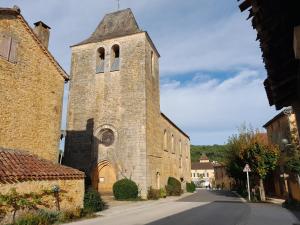 Maisons de vacances L-Occitana : photos des chambres