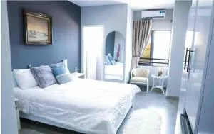 Sylz Residence Studio 4, 5 Mins from Labadi & Laboma Beaches - Augustinesborg