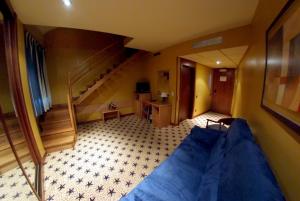 Hotel Estrella Norte