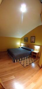 Hotel Estrella Norte