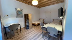 Pension Isartal