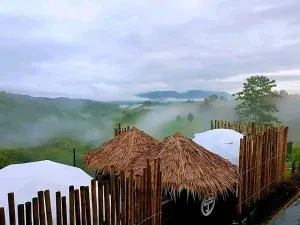 Black Diamond Camping - Ban Mu Khut