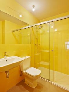 Standard Studio room in Hotel Restaurant Lotus Priorat